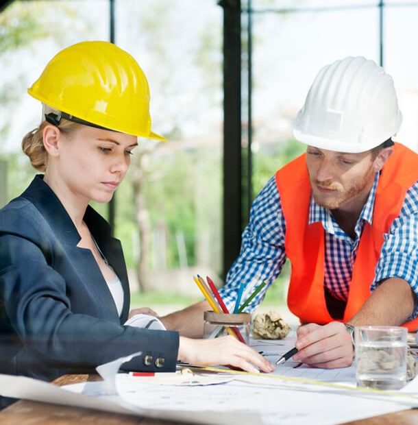 Final Inspection & Quality Assurance