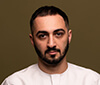 Ahmed Al-Farsi